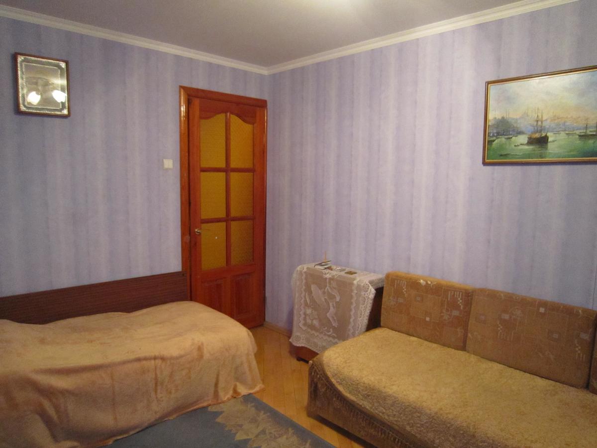 بريست Apartment On Sovetskoy Konstitutsii 15 المظهر الخارجي الصورة