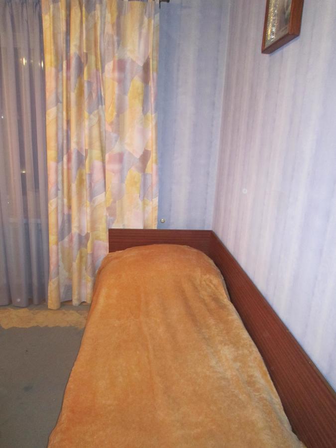 بريست Apartment On Sovetskoy Konstitutsii 15 المظهر الخارجي الصورة