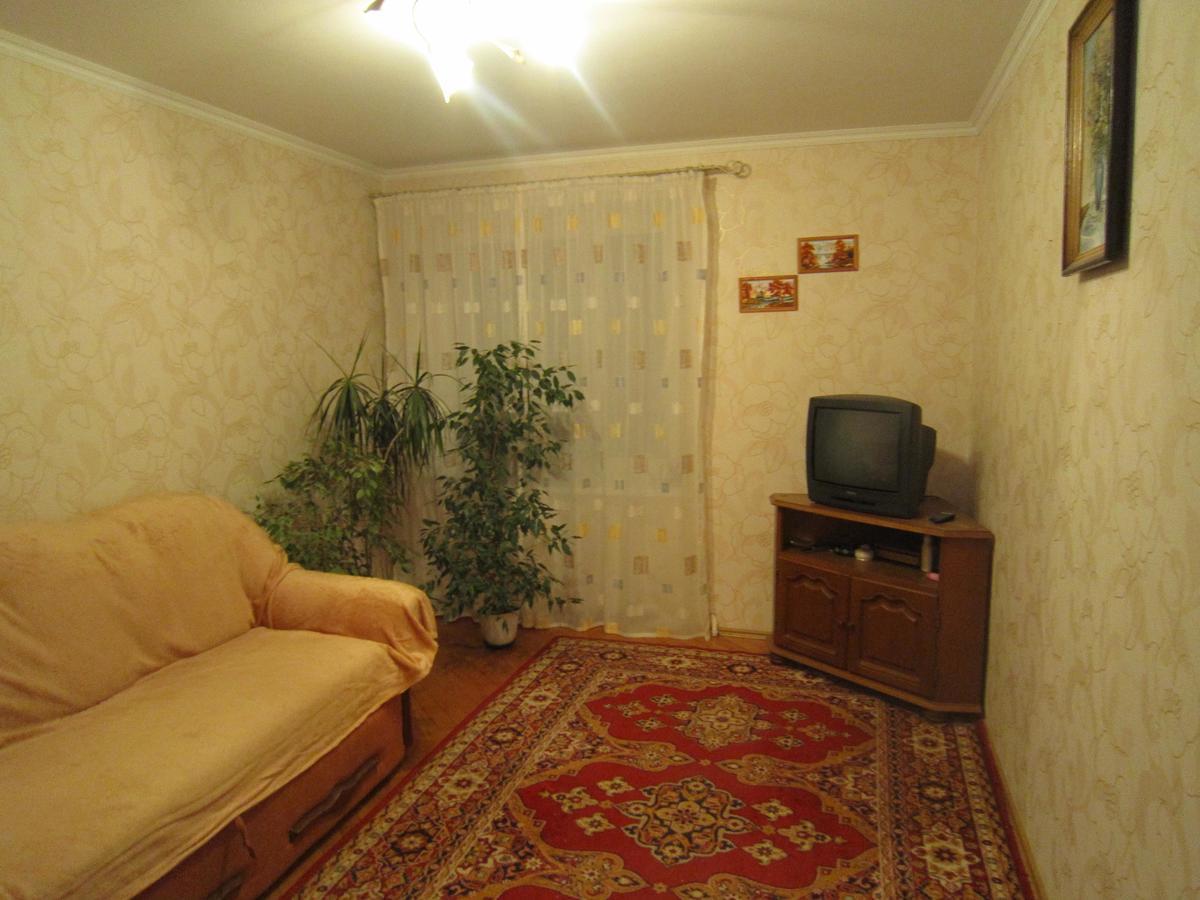 بريست Apartment On Sovetskoy Konstitutsii 15 المظهر الخارجي الصورة