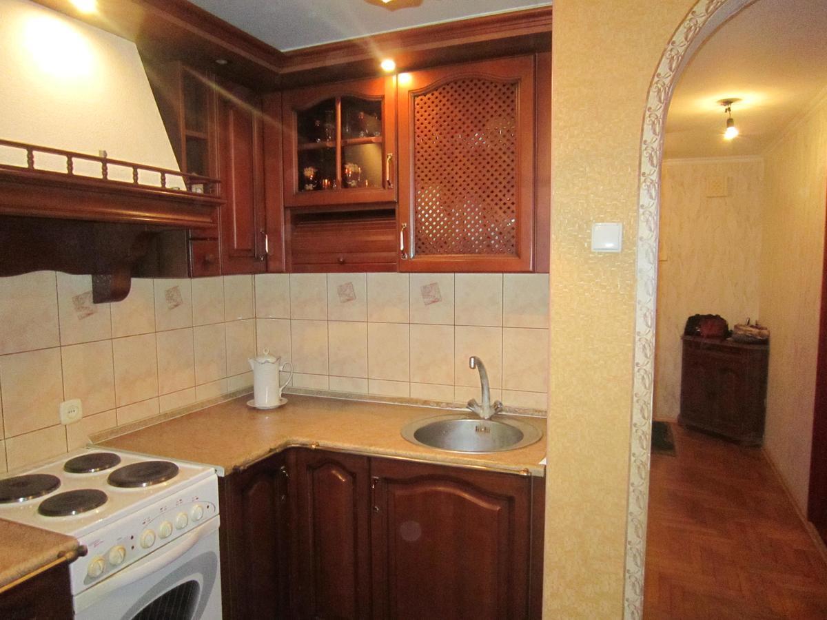 بريست Apartment On Sovetskoy Konstitutsii 15 المظهر الخارجي الصورة