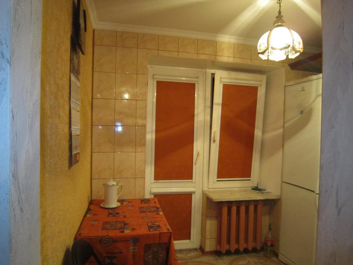 بريست Apartment On Sovetskoy Konstitutsii 15 المظهر الخارجي الصورة